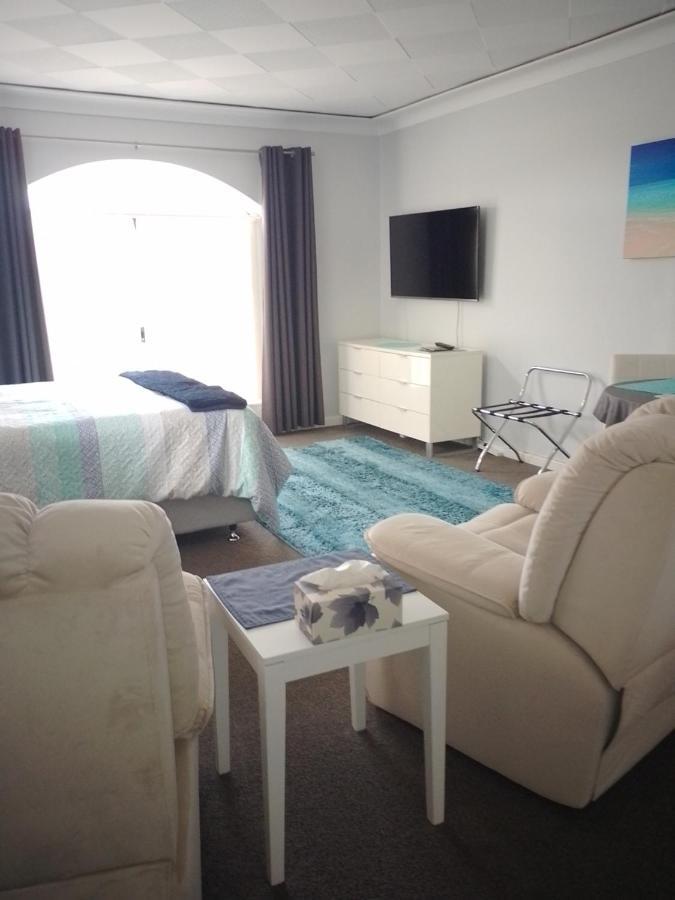 Palm Beach Guest House Rockingham Exterior foto