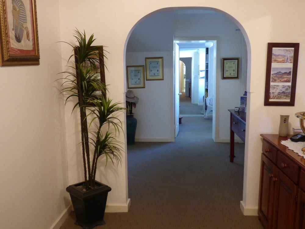 Palm Beach Guest House Rockingham Exterior foto