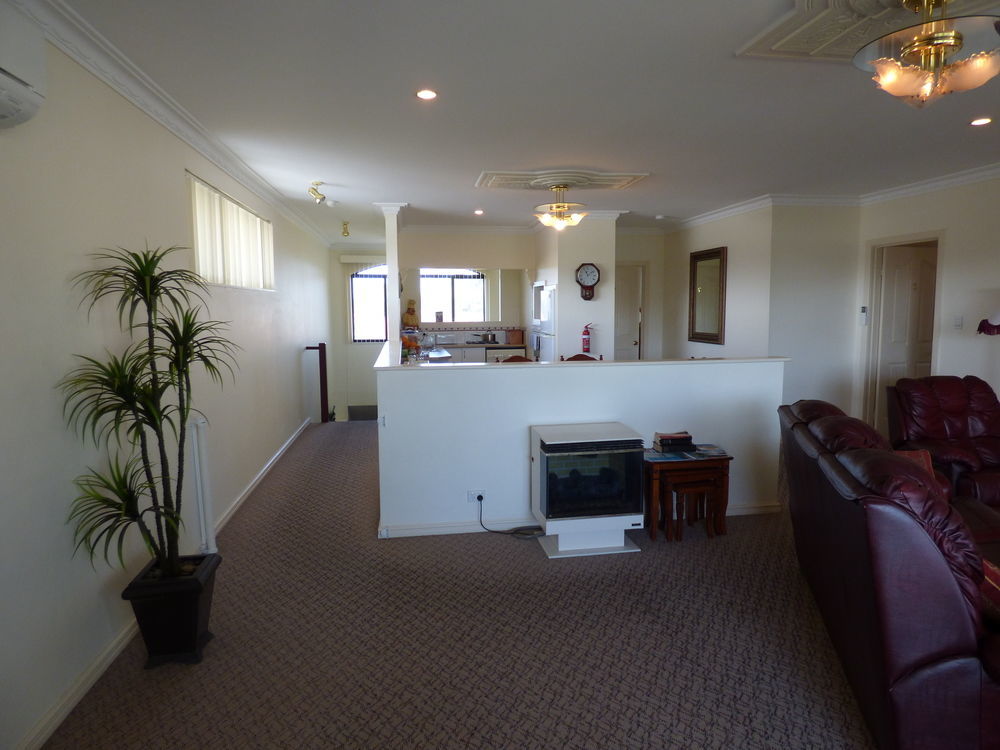 Palm Beach Guest House Rockingham Exterior foto