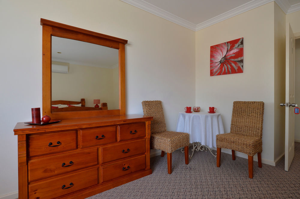 Palm Beach Guest House Rockingham Exterior foto